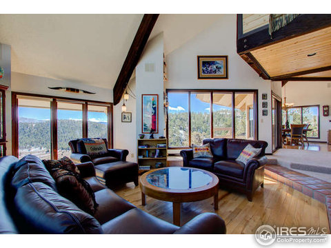 212 Wetterhorn Ct, Livermore, CO 80536