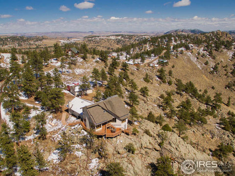 212 Wetterhorn Ct, Livermore, CO 80536