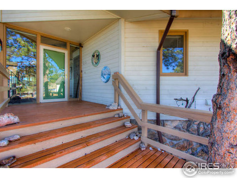 212 Wetterhorn Ct, Livermore, CO 80536