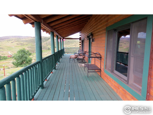 3020 Hewlett Gulch Rd, Livermore, CO 80536