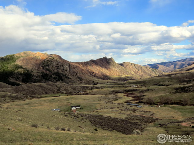 3020 Hewlett Gulch Rd, Livermore, CO 80536