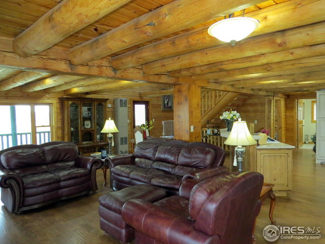 3020 Hewlett Gulch Rd, Livermore, CO 80536