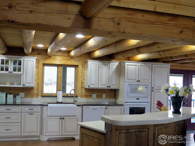 3020 Hewlett Gulch Rd, Livermore, CO 80536