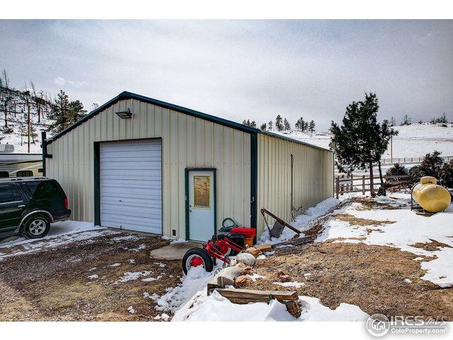 1533 Meadow Mountain Dr, Livermore, CO 80536
