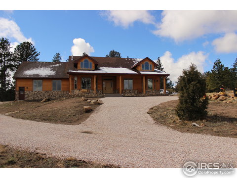 1549 Montcalm Dr, Livermore, CO 80536