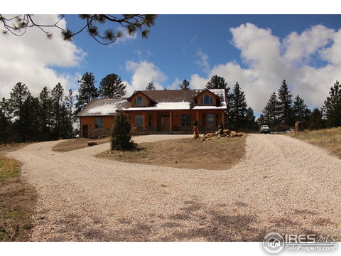 1549 Montcalm Dr, Livermore, CO 80536