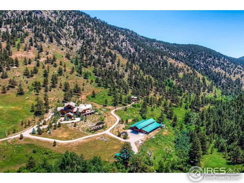 2480 Saddle Notch Rd, Loveland, CO 80537