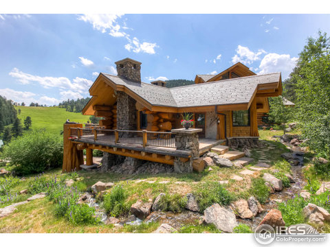 2480 Saddle Notch Rd, Loveland, CO 80537