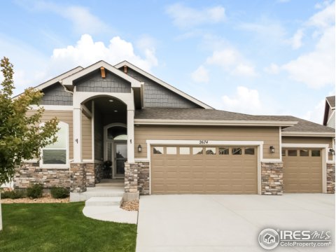 2674 Antila Ct, Loveland, CO 80537