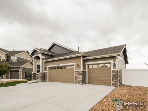 2674 Antila Ct, Loveland, CO 80537