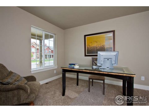 3488 Oberon Dr, Loveland, CO 80537
