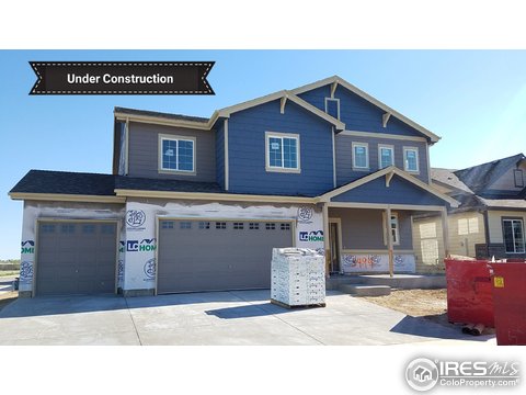 3494 Oberon Dr, Loveland, CO 80537