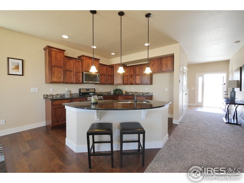3494 Oberon Dr, Loveland, CO 80537