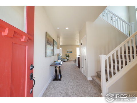 3494 Oberon Dr, Loveland, CO 80537