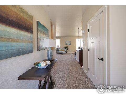 3494 Oberon Dr, Loveland, CO 80537