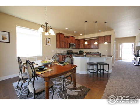 3494 Oberon Dr, Loveland, CO 80537