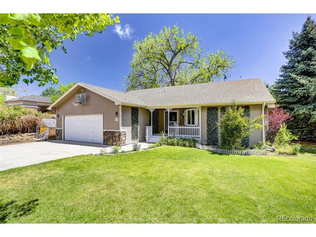 6 Namaqua Court, Loveland, CO 80537