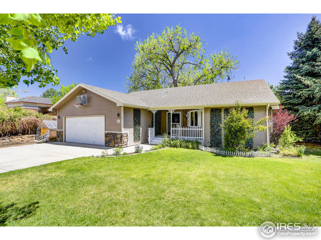 6 Namaqua Ct, Loveland, CO 80537