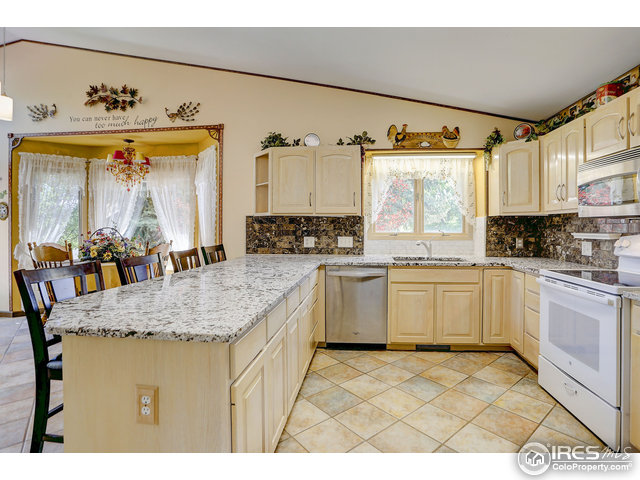 6 Namaqua Ct, Loveland, CO 80537