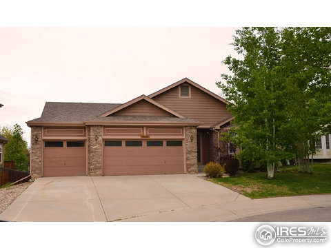 580 Hourglass Ct, Loveland, CO 80537