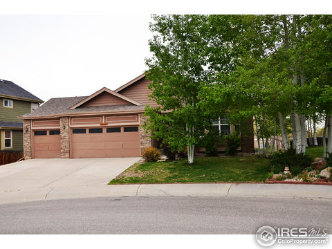 580 Hourglass Ct, Loveland, CO 80537