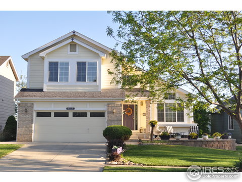 4185 Foothills Dr, Loveland, CO 80537