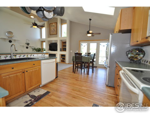 4185 Foothills Dr, Loveland, CO 80537