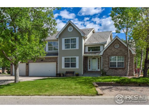 1456 26th St, Loveland, CO 80537
