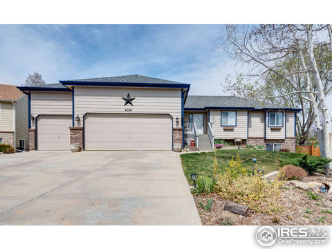 4241 Fescue Dr, Loveland, CO 80537