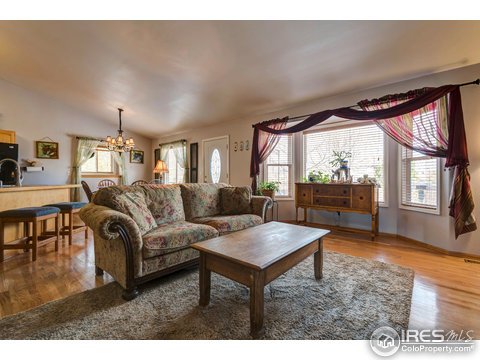 4241 Fescue Dr, Loveland, CO 80537
