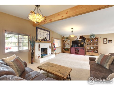 1215 E Broadmoor Dr, Loveland, CO 80537