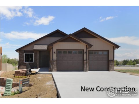 1469 Rancho Way, Loveland, CO 80537