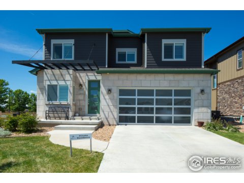 503 Newton Dr, Loveland, CO 80537