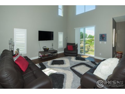 503 Newton Dr, Loveland, CO 80537