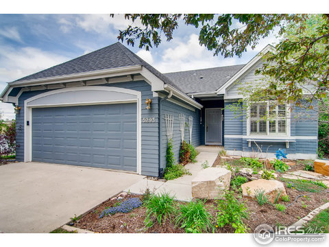 5293 Lighthouse Point Ct, Loveland, CO 80537
