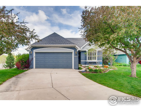 5293 Lighthouse Point Ct, Loveland, CO 80537