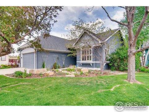 5293 Lighthouse Point Ct, Loveland, CO 80537