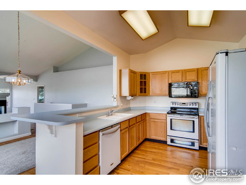 5293 Lighthouse Point Ct, Loveland, CO 80537
