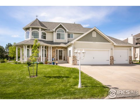 5500 Mystic Owl Ct, Loveland, CO 80537