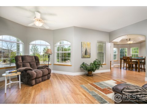 5500 Mystic Owl Ct, Loveland, CO 80537
