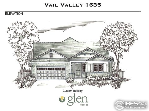 3671 Prickly Pear Dr, Loveland, CO 80537