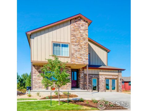 519 Newton Dr, Loveland, CO 80537