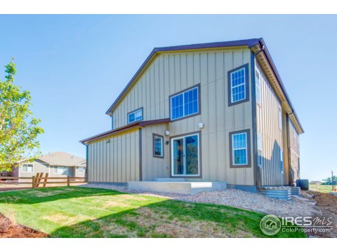 519 Newton Dr, Loveland, CO 80537