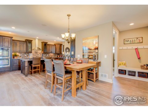 519 Newton Dr, Loveland, CO 80537