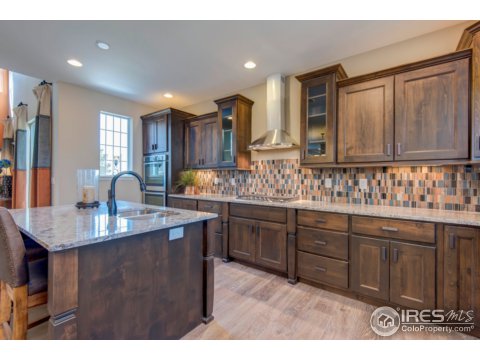 519 Newton Dr, Loveland, CO 80537