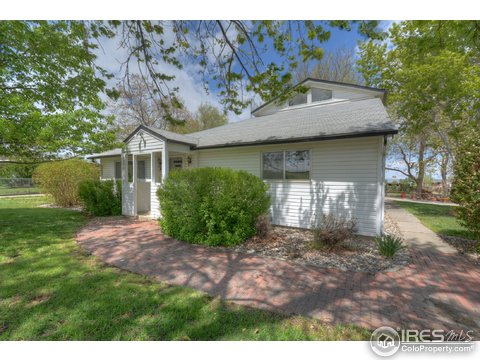441 42nd St, Loveland, CO 80537