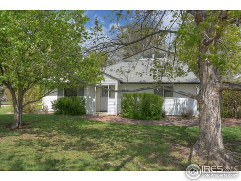 441 42nd St, Loveland, CO 80537