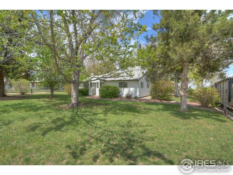 441 42nd St, Loveland, CO 80537