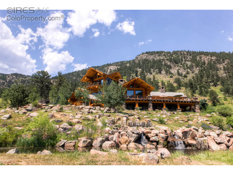 2480 Saddle Notch Rd, Loveland, CO 80537