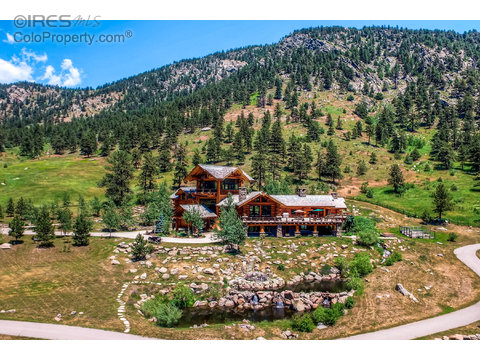 2480 Saddle Notch Rd, Loveland, CO 80537